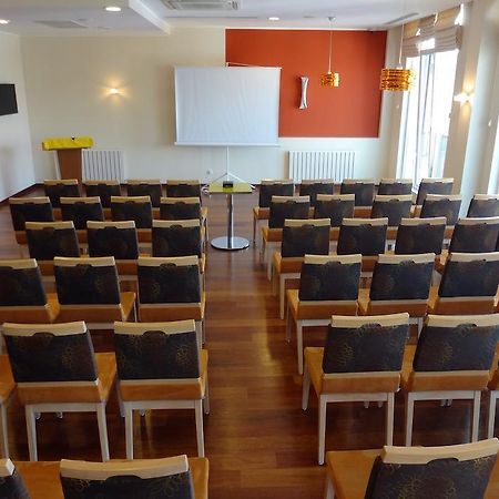 Royal Demir Hotel Tunceli ภายนอก รูปภาพ