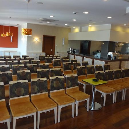 Royal Demir Hotel Tunceli ภายนอก รูปภาพ