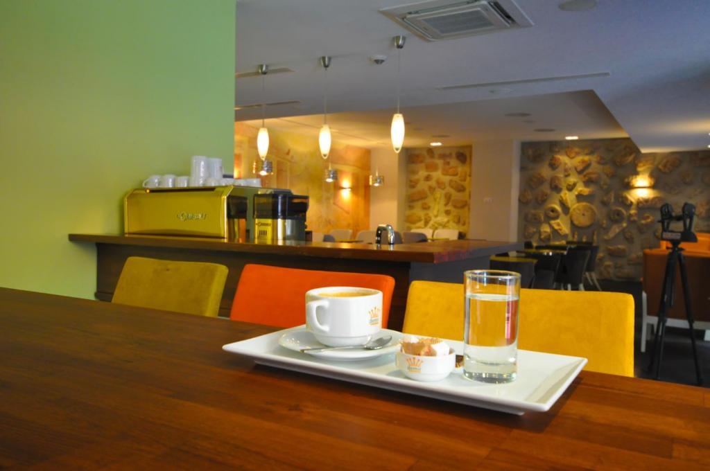 Royal Demir Hotel Tunceli ภายนอก รูปภาพ