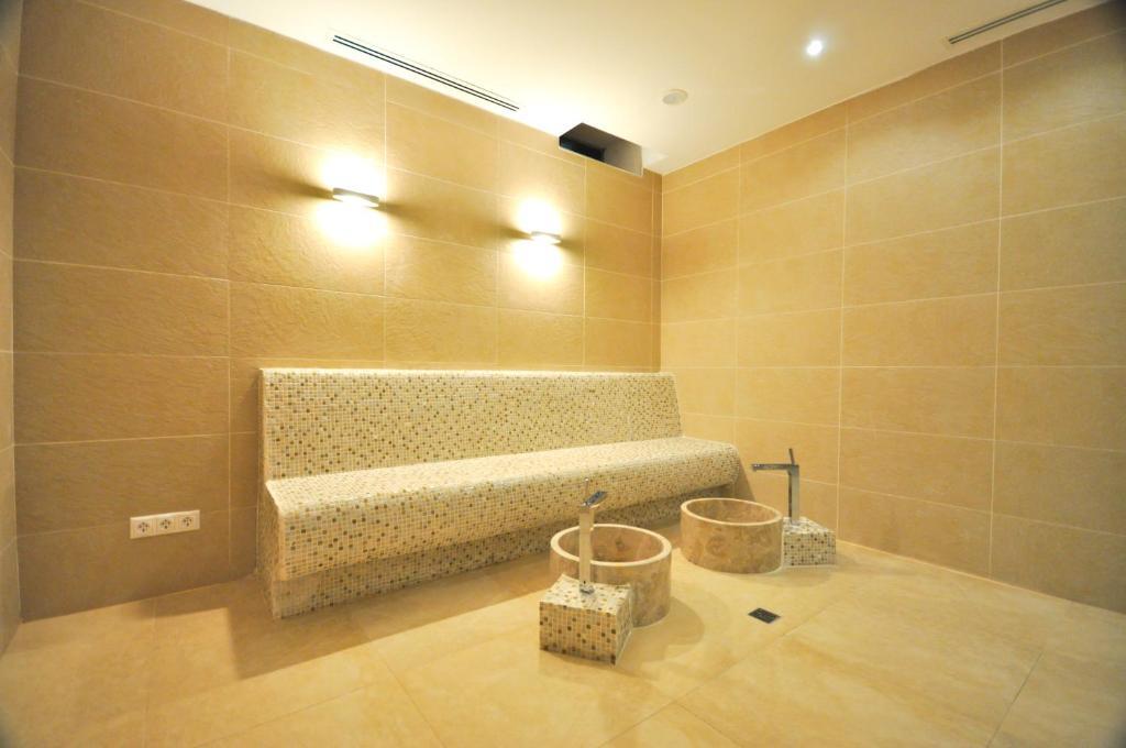Royal Demir Hotel Tunceli ภายนอก รูปภาพ