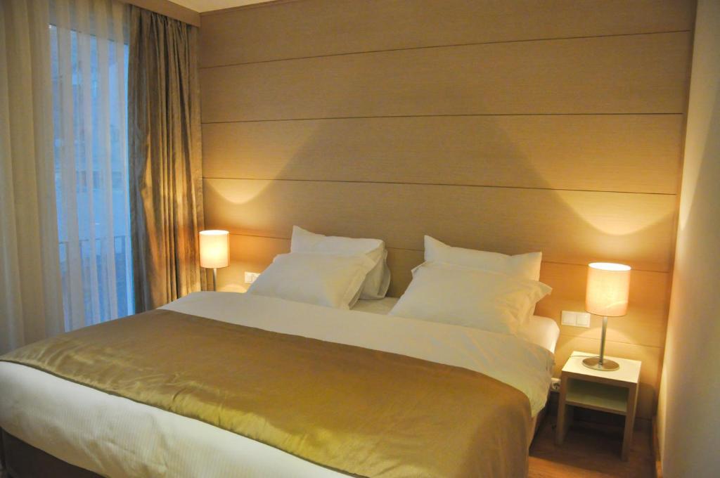 Royal Demir Hotel Tunceli ห้อง รูปภาพ