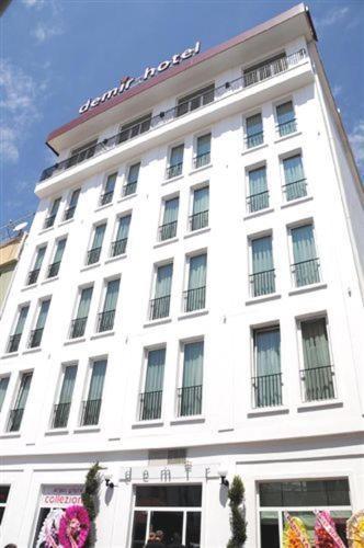 Royal Demir Hotel Tunceli ห้อง รูปภาพ