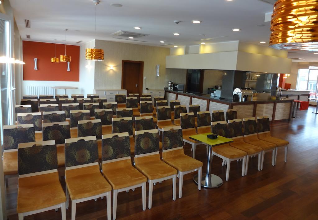 Royal Demir Hotel Tunceli ภายนอก รูปภาพ
